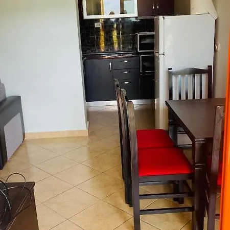 Vlora Appartement