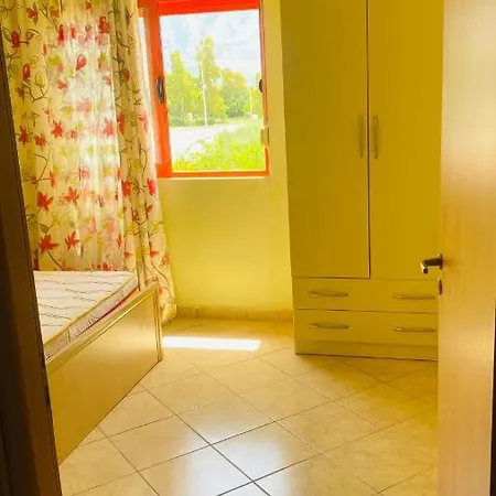 Vlora Appartement Orikum