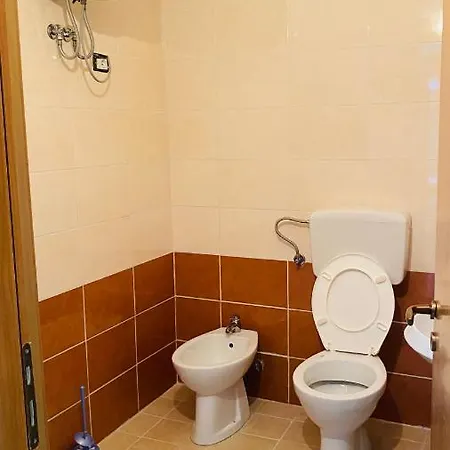 Vlora Appartement Orikum