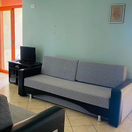 Appartement Vlora Orikum