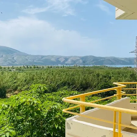 Vlora 公寓